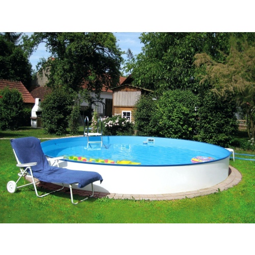 Бассейн Summer Fun 4.0 x 1.5 м, арт. 501010171-KB