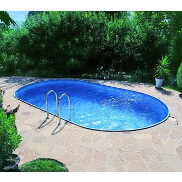 Бассейн Summer Fun 7.0 x 3.5 x 1.5 м, арт. 501010248-KB