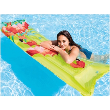 Матрас INTEX "Черепаха" 183 x 69 см, артикул 59720-T