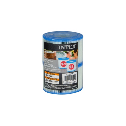 Надувная джакузи INTEX PureSpa Bubble Massage, артикул 28428