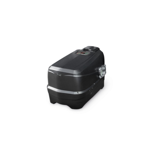 Надувная джакузи INTEX PureSpa Jet and Bubble Deluxe, артикул 28462