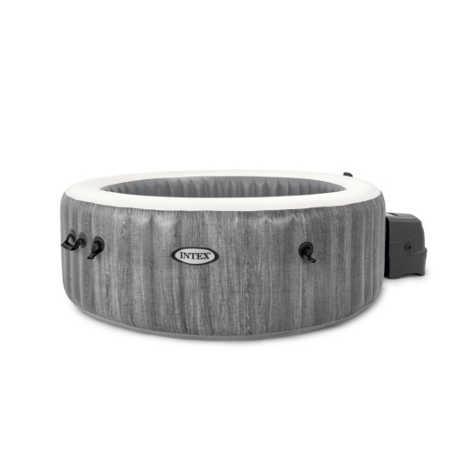 Надувная джакузи INTEX Greywood Deluxe, артикул 28440