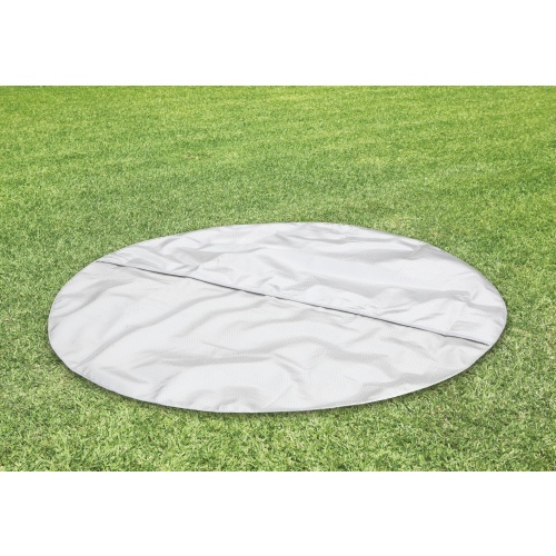 Надувная джакузи INTEX Greywood Deluxe, артикул 28440