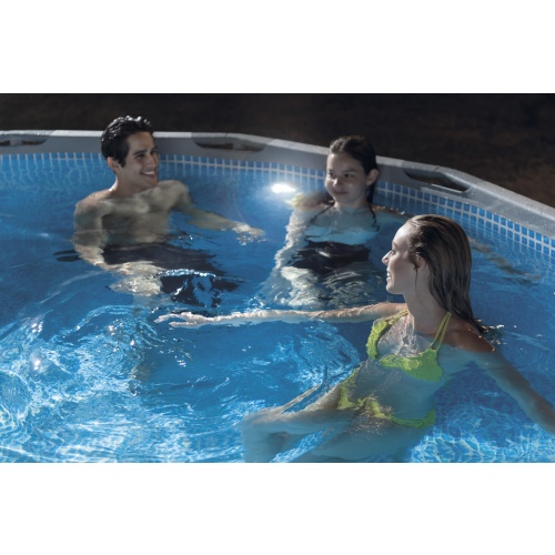 Подсветка INTEX для бассейна на магнитах, артикул 28698