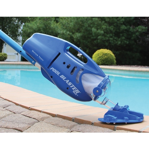 Ручной пылесос Watertech PoolBlaster MAX, артикул 6995