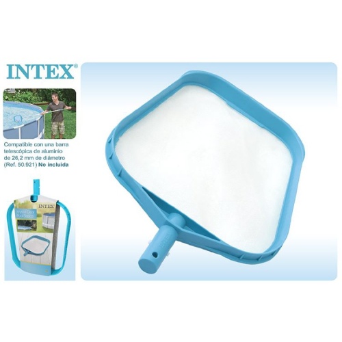 Сачок INTEX для чистки бассейна - без штанги, артикул 29050