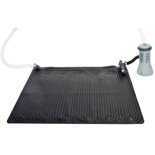 Солнечный нагреватель для бассейна Intex Solar Mat, артикул 28685
