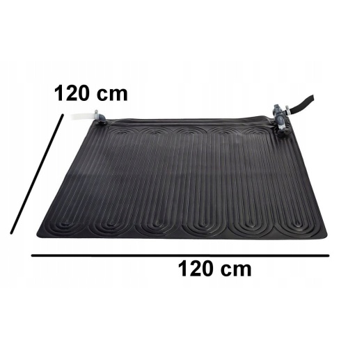 Солнечный нагреватель для бассейна Intex Solar Mat, артикул 28685