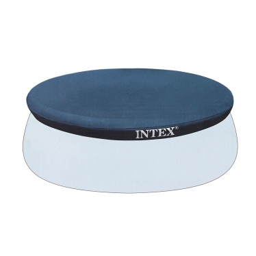 Тент INTEX для надувных бассейнов 3.05 м, артикул 28021