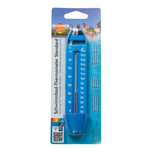 Термометр плавающий для бассейна Summer Fun, артикул 2500005