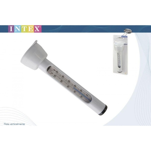 Термометр плавающий для бассейна INTEX, артикул 29039