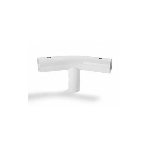 Тройник INTEX для углового соединения для бассейна 4.57 x 1.22 м Prism Frame, артикул 12463