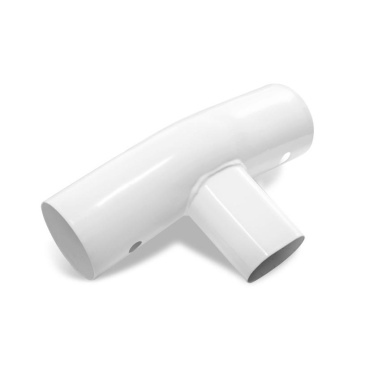 Тройник INTEX для углового соединения для бассейна 4.57 x 1.22 м Prism Frame, артикул 12463