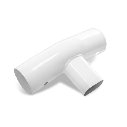 Тройник INTEX для углового соединения для бассейна 4.57 x 1.22 м Prism Frame, артикул 12463