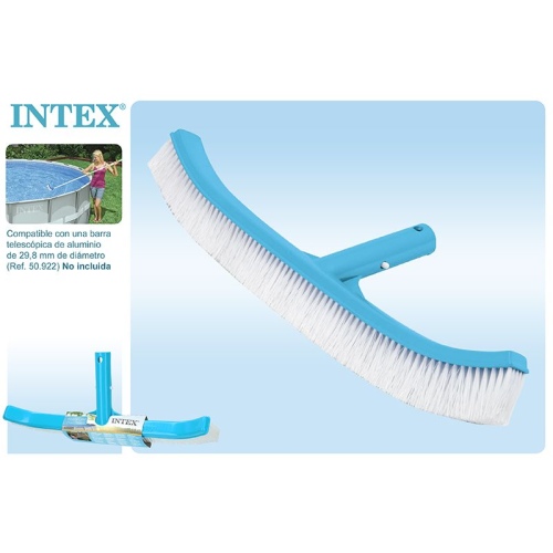 Щётка для чистки бассейна INTEX, артикул 29053