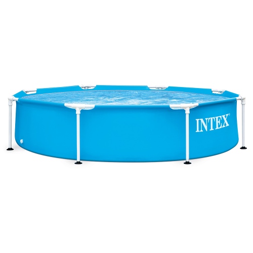 Каркасный бассейн INTEX 28205