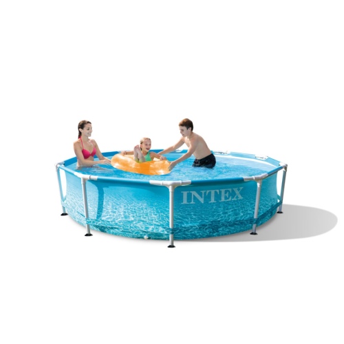 Каркасный бассейн INTEX 28206