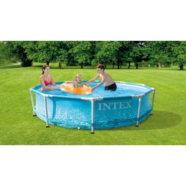 Бассейн INTEX 28206, 305 x 76 см