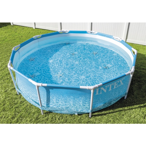 Каркасный бассейн INTEX 28206