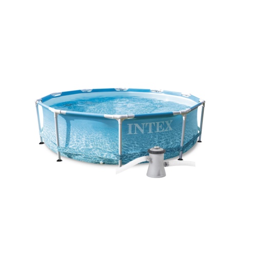 Каркасный бассейн INTEX 28208