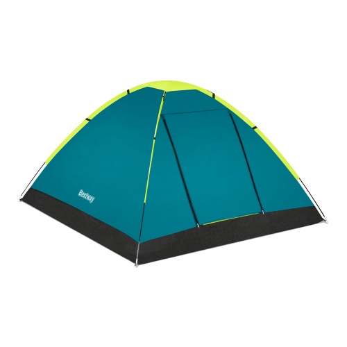 Трехместная палатка Bestway Cool Ground 3 210 x 210 x 120 см, артикул 68088