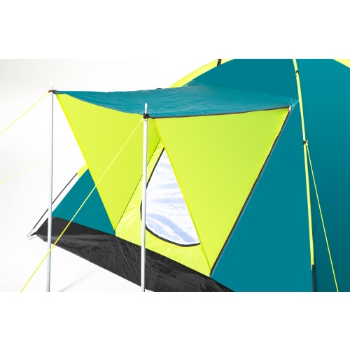 Трехместная палатка Bestway Cool Ground 3 210 x 210 x 120 см, артикул 68088