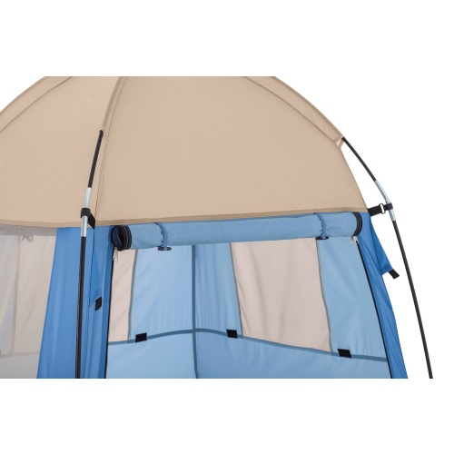 Палатка для душа Bestway Station Port 110 x 110 x 190 см, артикул 68002