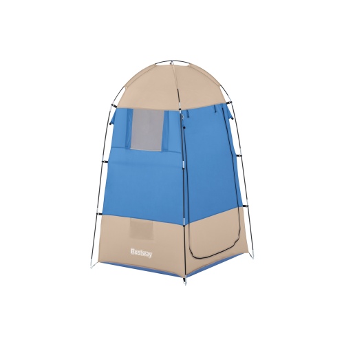 Палатка для душа Bestway Station Port 110 x 110 x 190 см, артикул 68002