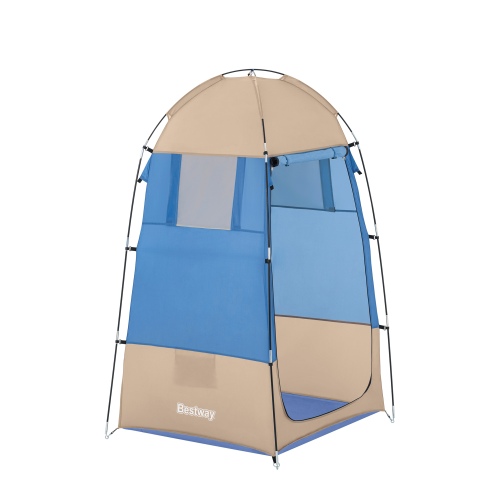 Палатка для душа Bestway Station Port 110 x 110 x 190 см, артикул 68002