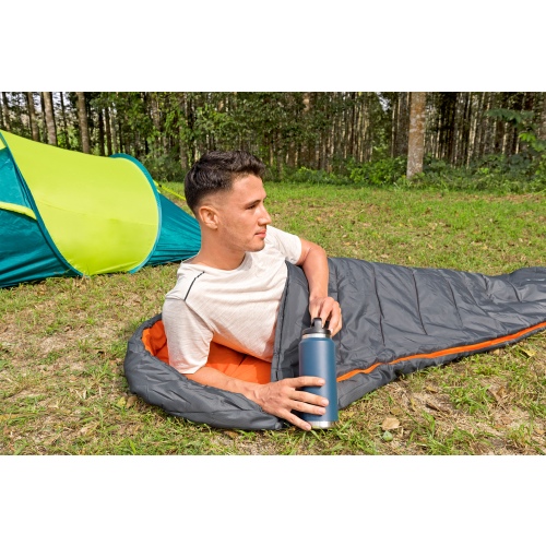 Спальный мешок Bestway Mummy Hiberhide 5 230 x 80 x 60 см, артикул 68103