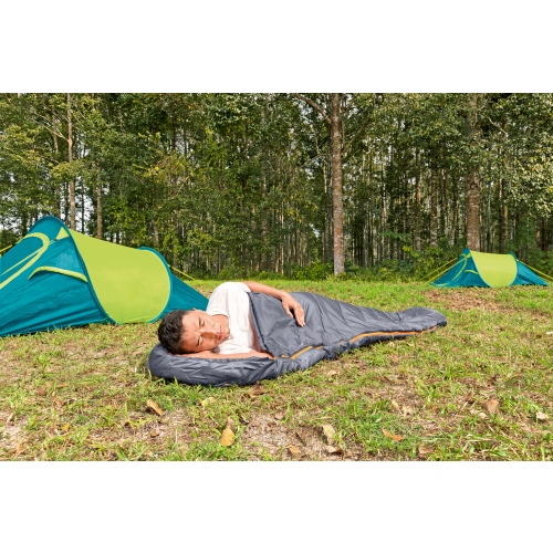 Спальный мешок Bestway Mummy Hiberhide 5 230 x 80 x 60 см, артикул 68103