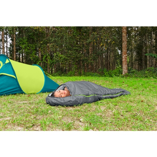Спальный мешок Bestway Mummy Hiberhide 0 230 x 80 x 55 см, артикул 68104