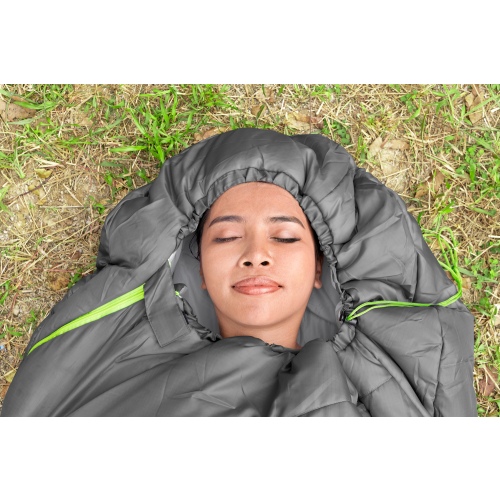 Спальный мешок Bestway Mummy Hiberhide 0 230 x 80 x 55 см, артикул 68104