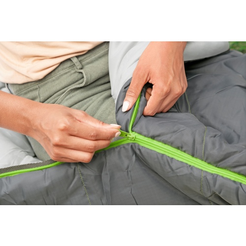 Спальный мешок Bestway Mummy Hiberhide 0 230 x 80 x 55 см, артикул 68104