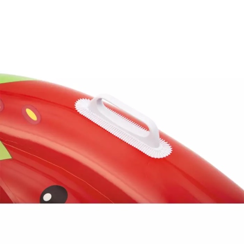 Детская мини-доска для серфинга Bestway Surf Buddy "Клубника" 84 x 56 см, артикул 42049