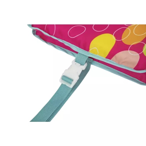 Нарукавники Bestway Swim Safe ABC 3–6 лет, артикул 32174-P