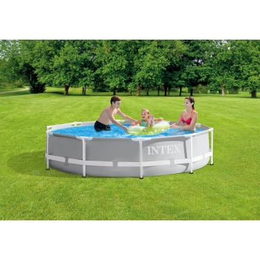 Бассейн INTEX 26706, 305 x 99 см