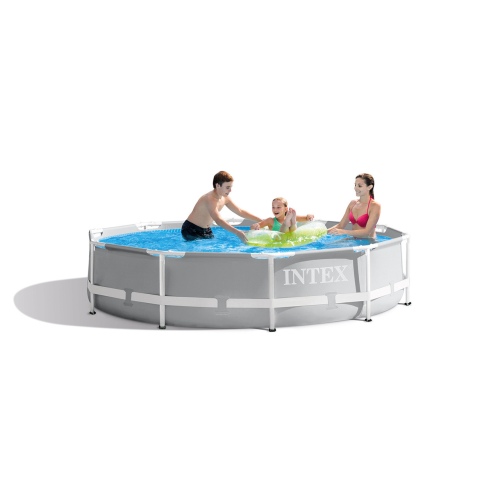 Каркасный бассейн INTEX 26706, 305 x 99 см