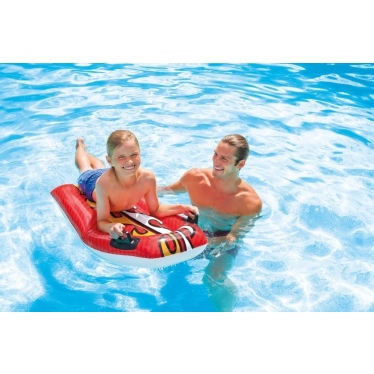 Надувной плот  INTEX "Joy Rider", артикул 58165