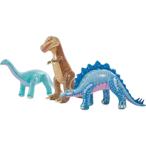 Надувной игровой центр INTEX "Jurassic Adventure", артикул 56132