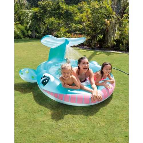 Детский бассейн INTEX "Кит", артикул 57440