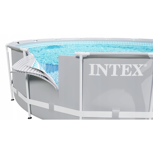 Чашковый пакет INTEX к каркасному бассейну Prism Frame 4.57 x 1.22, артикул 10090 (12457A)