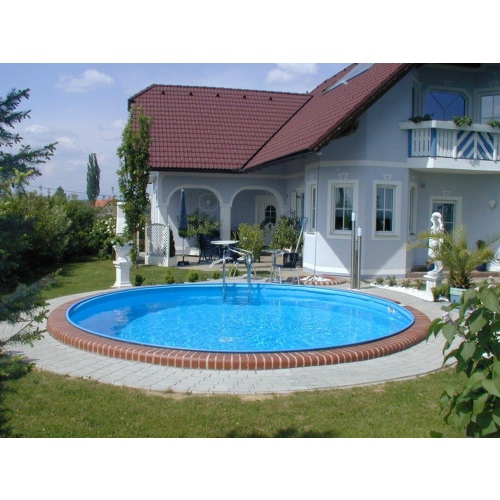 Бассейн Summer Fun 5.0 x 1.5 м, арт. 501010130-KB