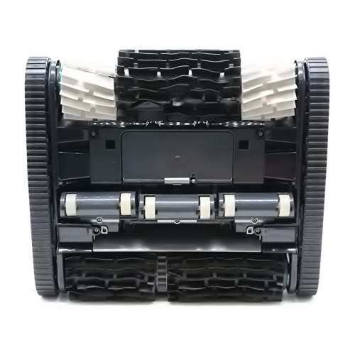 Робот-пылесоc Aquaviva 7310 Black Pearl проводной