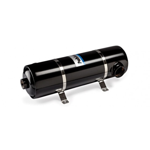 Теплообменник Pahlen Hi-Flow 28 кВт, артикул 11392