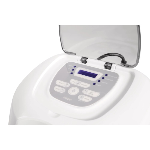 Хлоргенератор INTEX "QS700 plus", артикул 26688