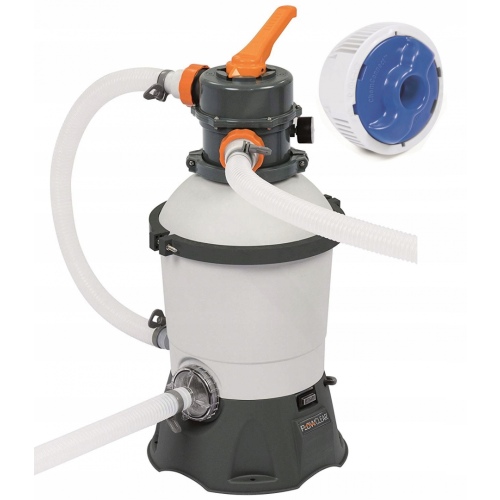 Песочный фильтр Bestway 58515 - 3028 л/ч