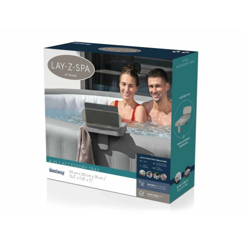 Подставка-поднос Bestway для СПА, артикул 60337