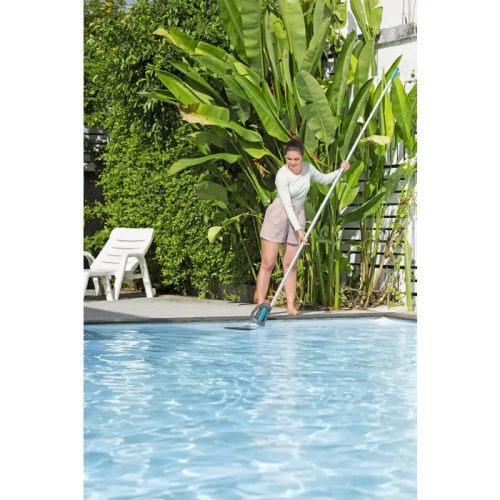 Робот-пылесос Bestway AquaSurge 58771 аккумуляторный