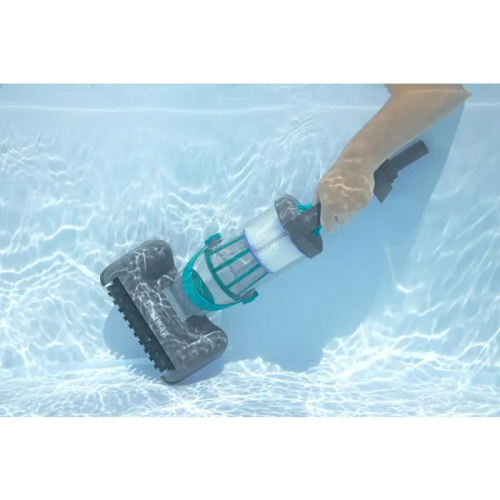 Робот-пылесос Bestway AquaSurge 58771 аккумуляторный